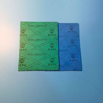 无石棉板